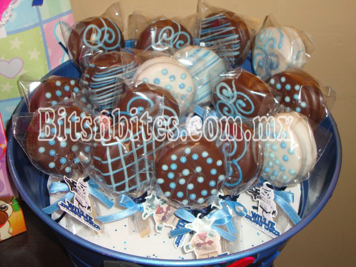 Recuerdo de Nacimiento Baby Willie