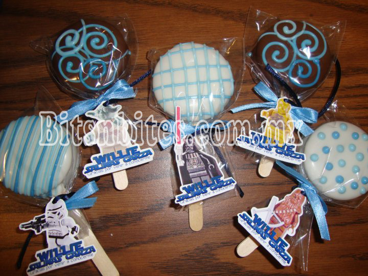 Recuerdo de Nacimiento Baby Willie