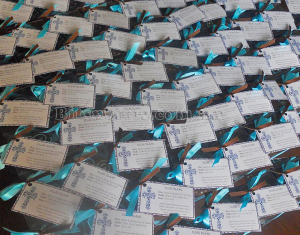 alfajor primera comunion monterrey