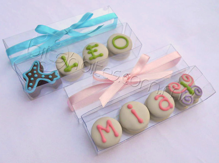 Bolo bautizo primera comunion