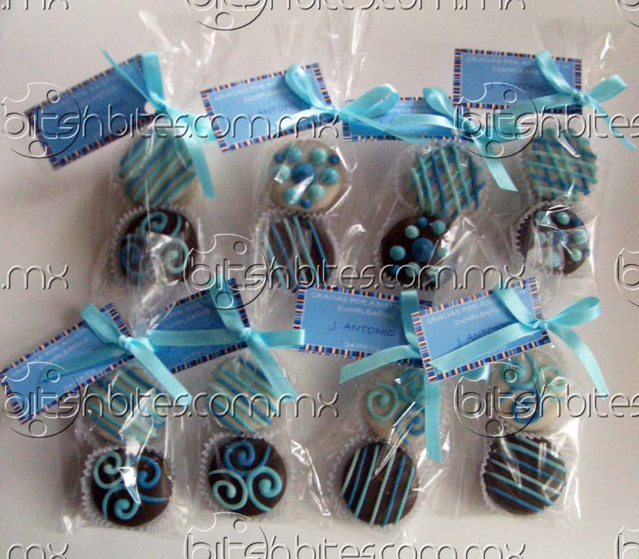 chocolate dulce de leche niño